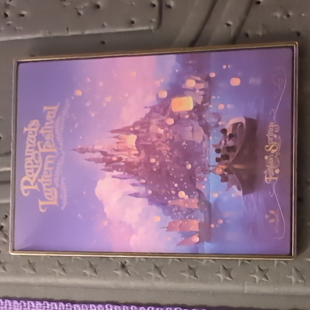Bundle Of (5) Tokyo Disneyland Japan Exclusive Disney Pins - Picture 10 of 14